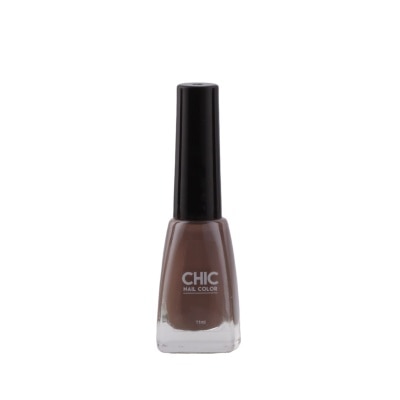 CHIC BOBBIE - Nail Color In Bohemian 11ML
