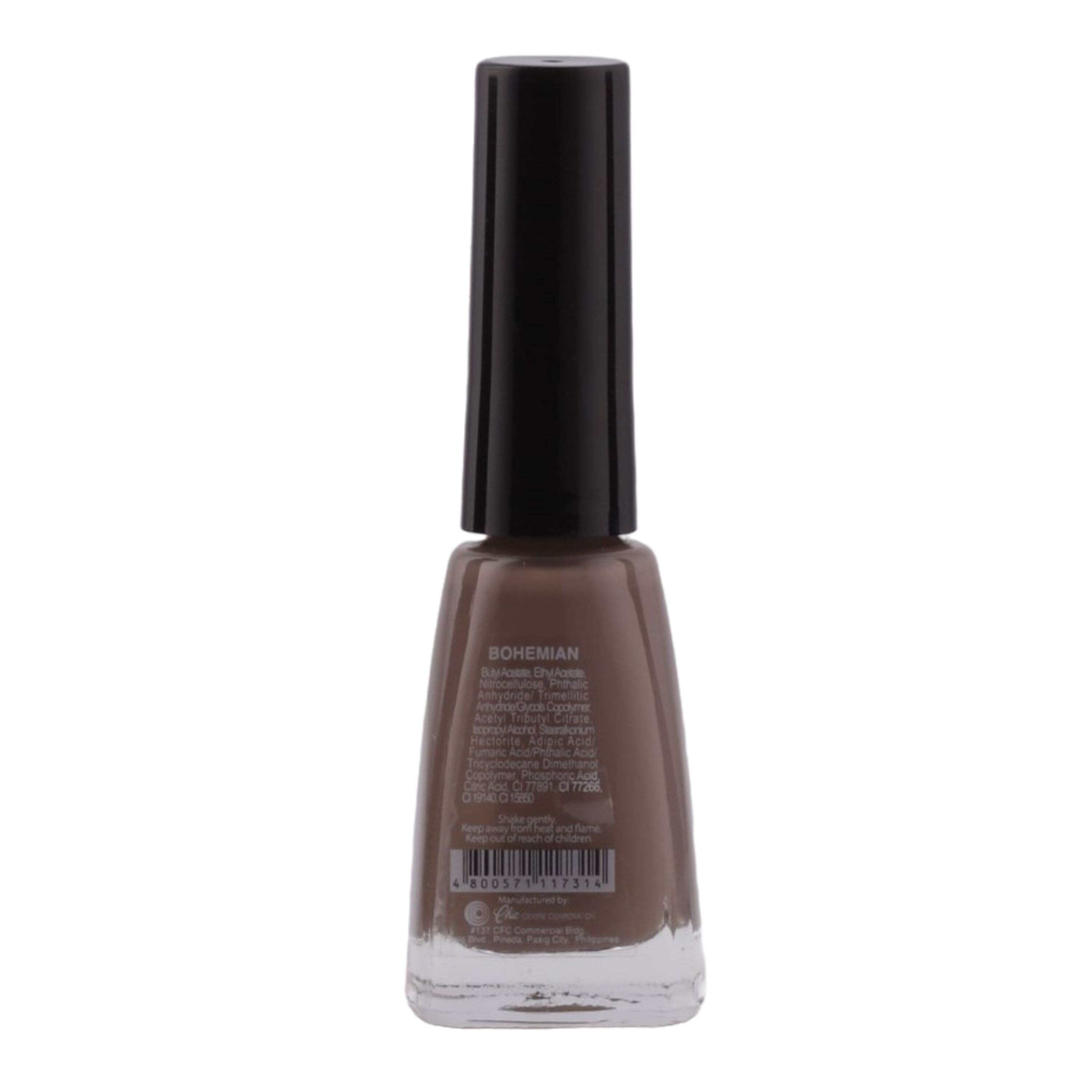 Nail Color In Bohemian 11ML