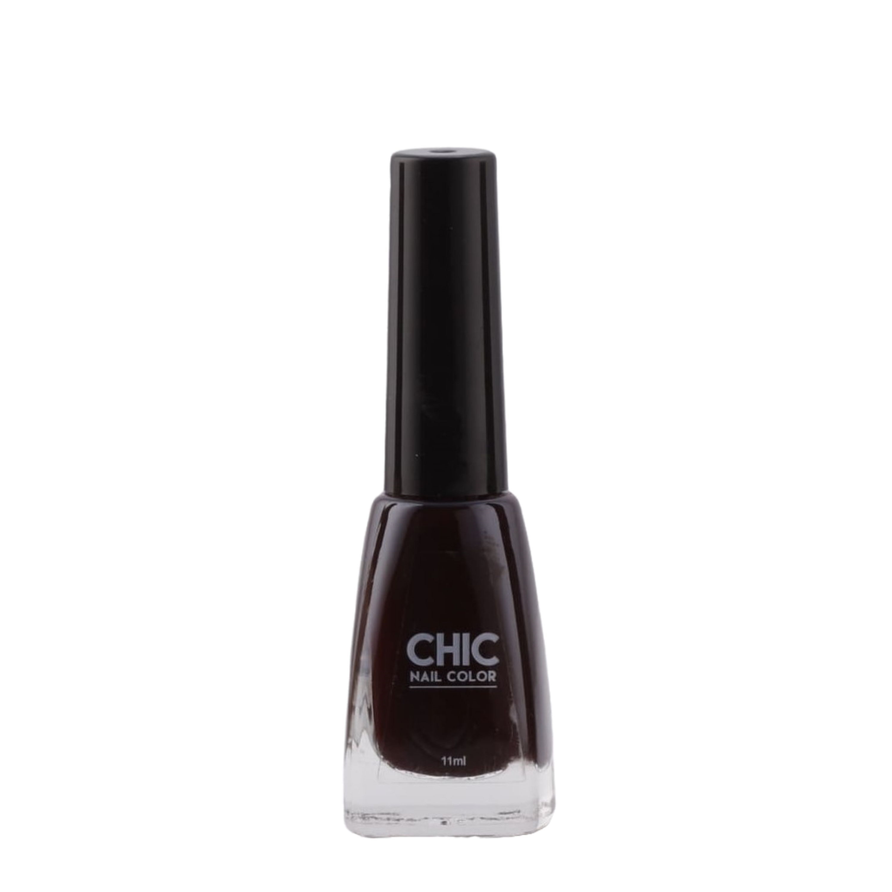 Nail Color In Fuzzy Red 11ML