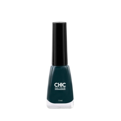 CHIC BOBBIE Nail Color In M.A.D 11ML