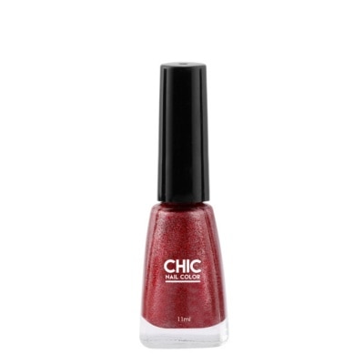 CHIC BOBBIE Nail Color In Siam 11ML