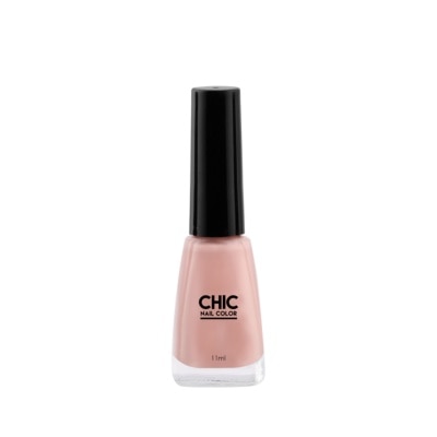 CHIC BOBBIE - Nail Color In Tsarina 11ML