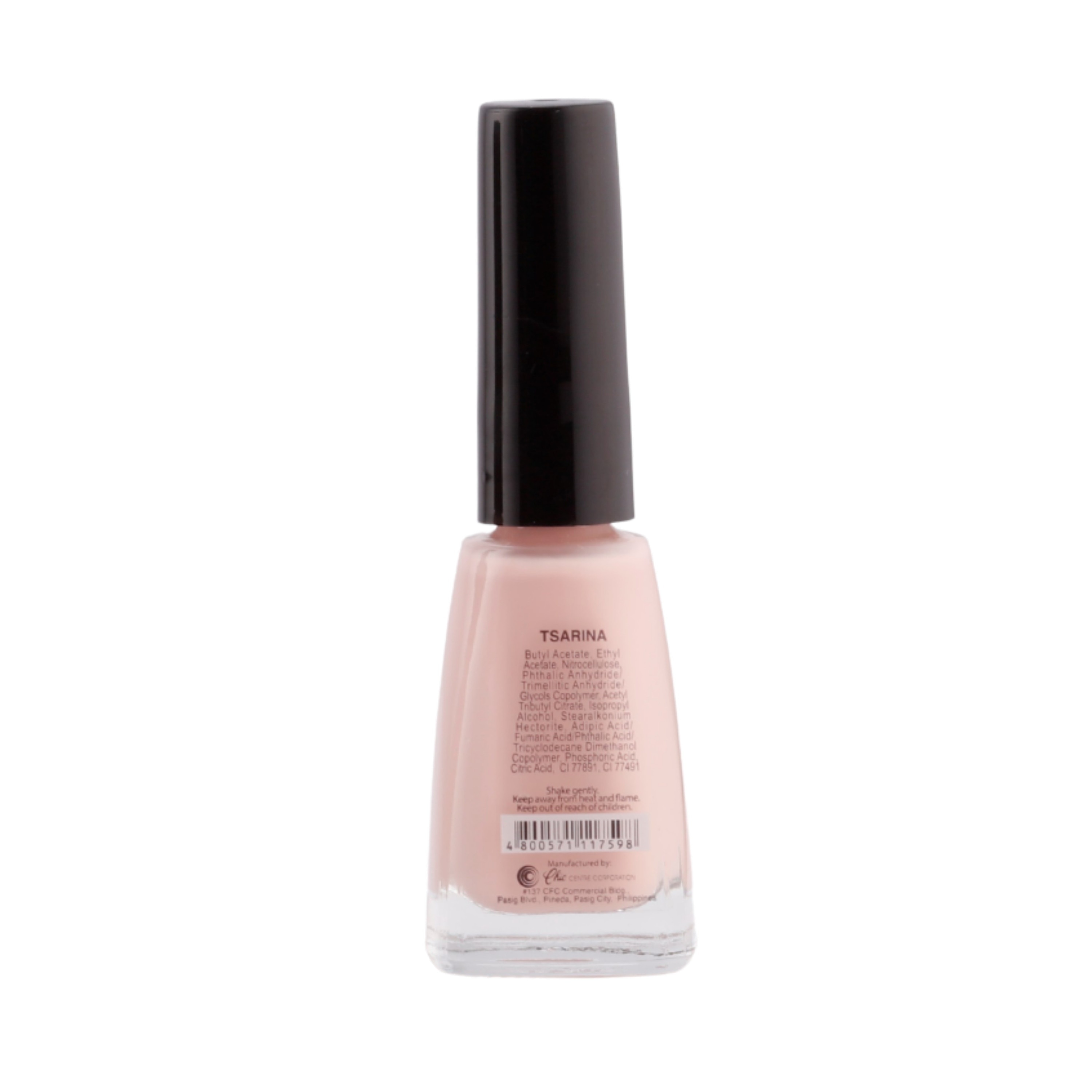 Nail Color In Tsarina 11ML