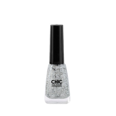 CHIC BOBBIE Nail Color In Made In Heaven 11ML