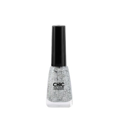 Discount on Chic  shoes - SKU: BOBBIE Nail Color In Made In Heaven 11ML