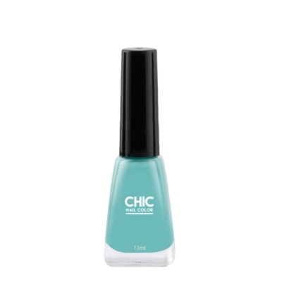 CHIC BOBBIE Nail Color 11ml in Free Spirit