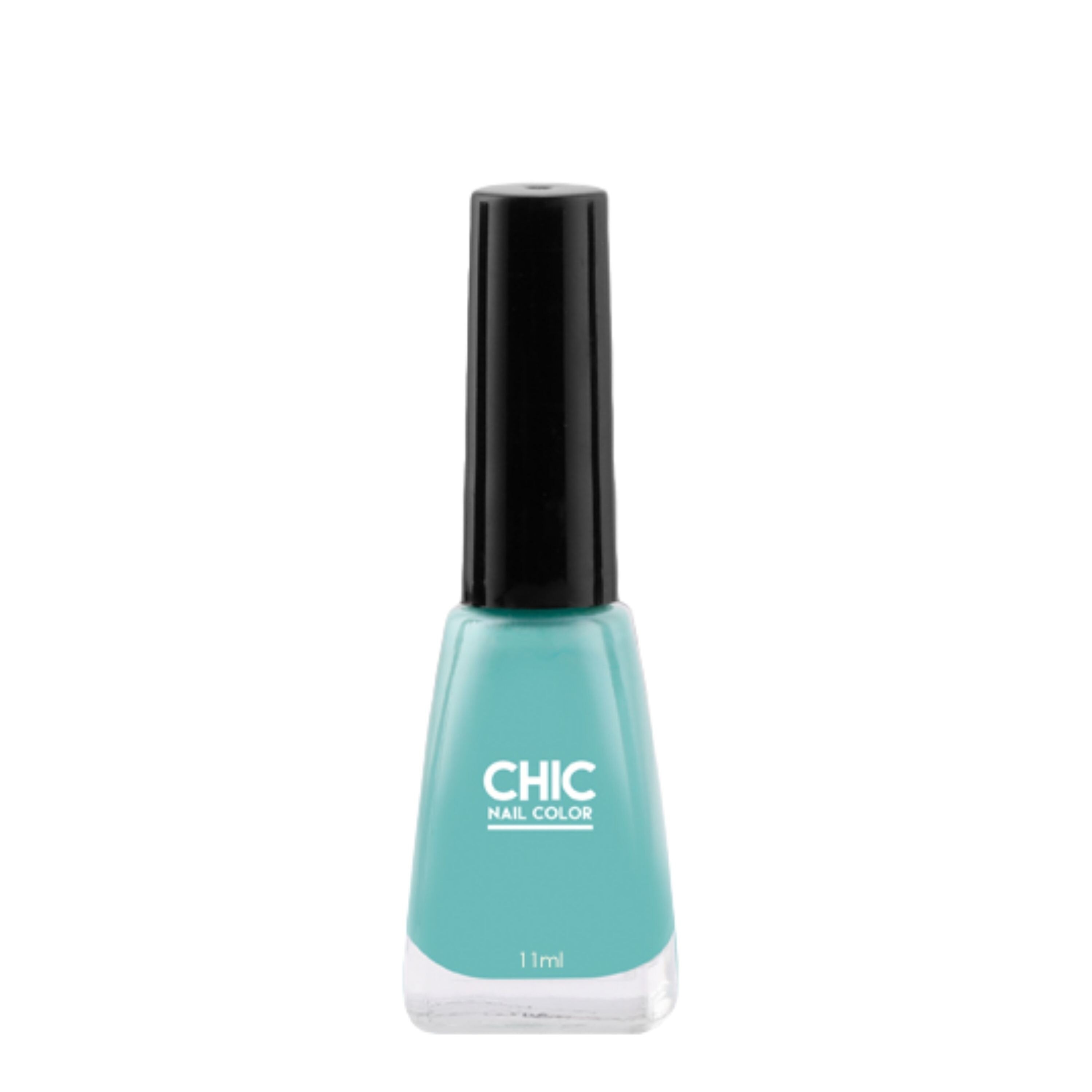 Nail Color 11ml in Free Spirit