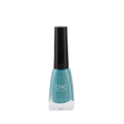 CHIC BOBBIE Nail Color In Femme Fatale 11ML