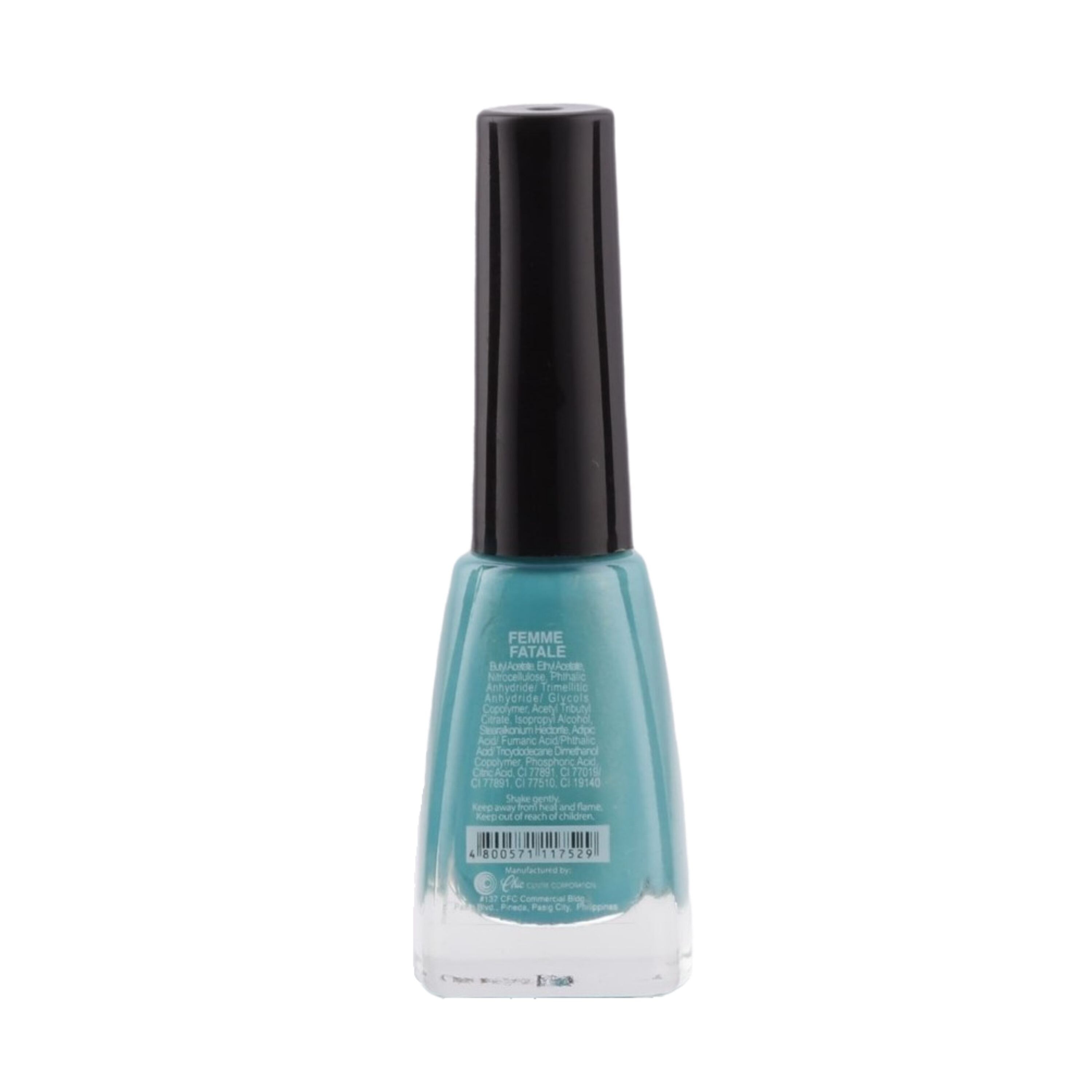 Nail Color In Femme Fatale 11ML