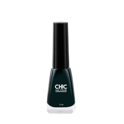CHIC BOBBIE - Nail Color In W.T.H 11ML