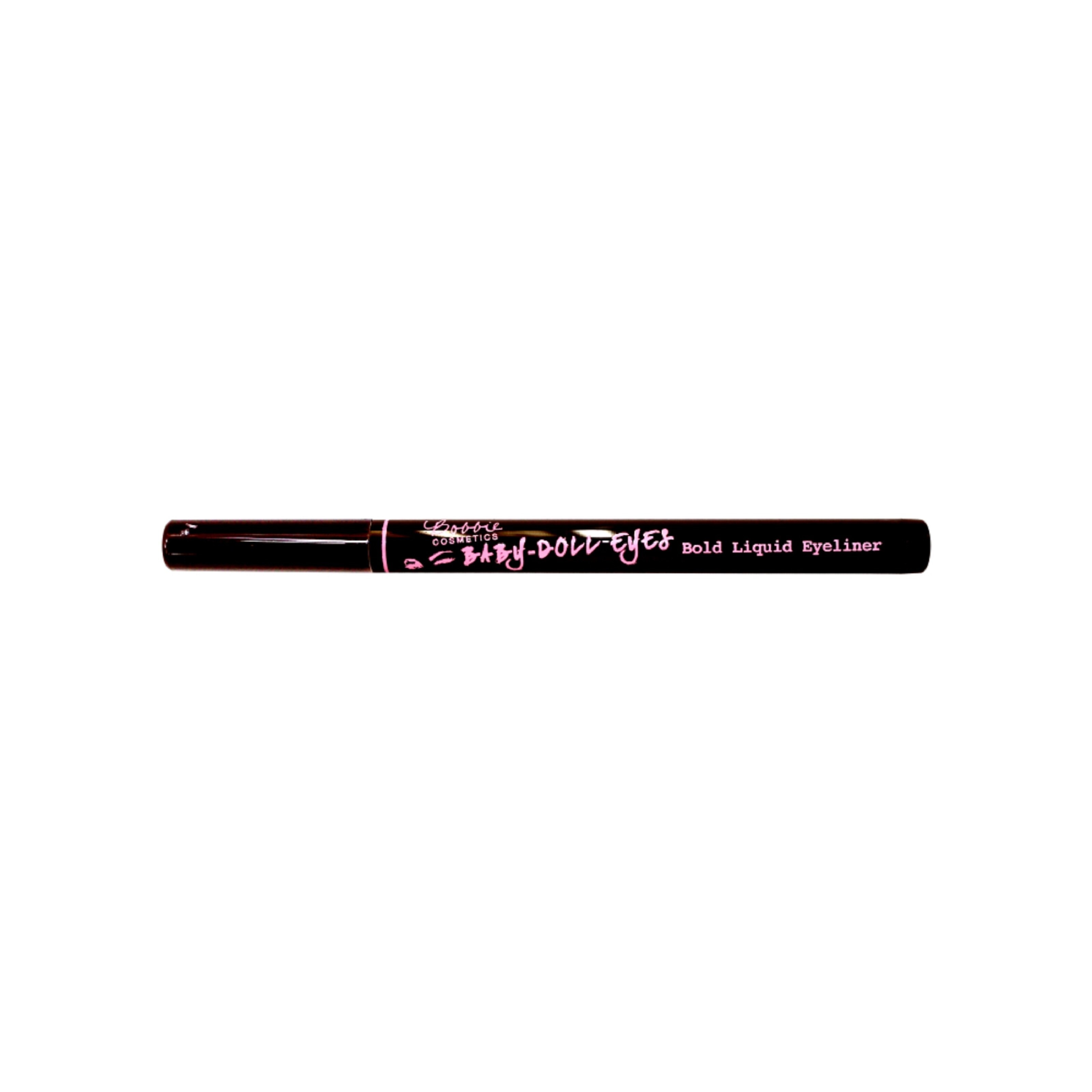 Baby-doll Eyes Bold Liquid Eyeliner 1.6g