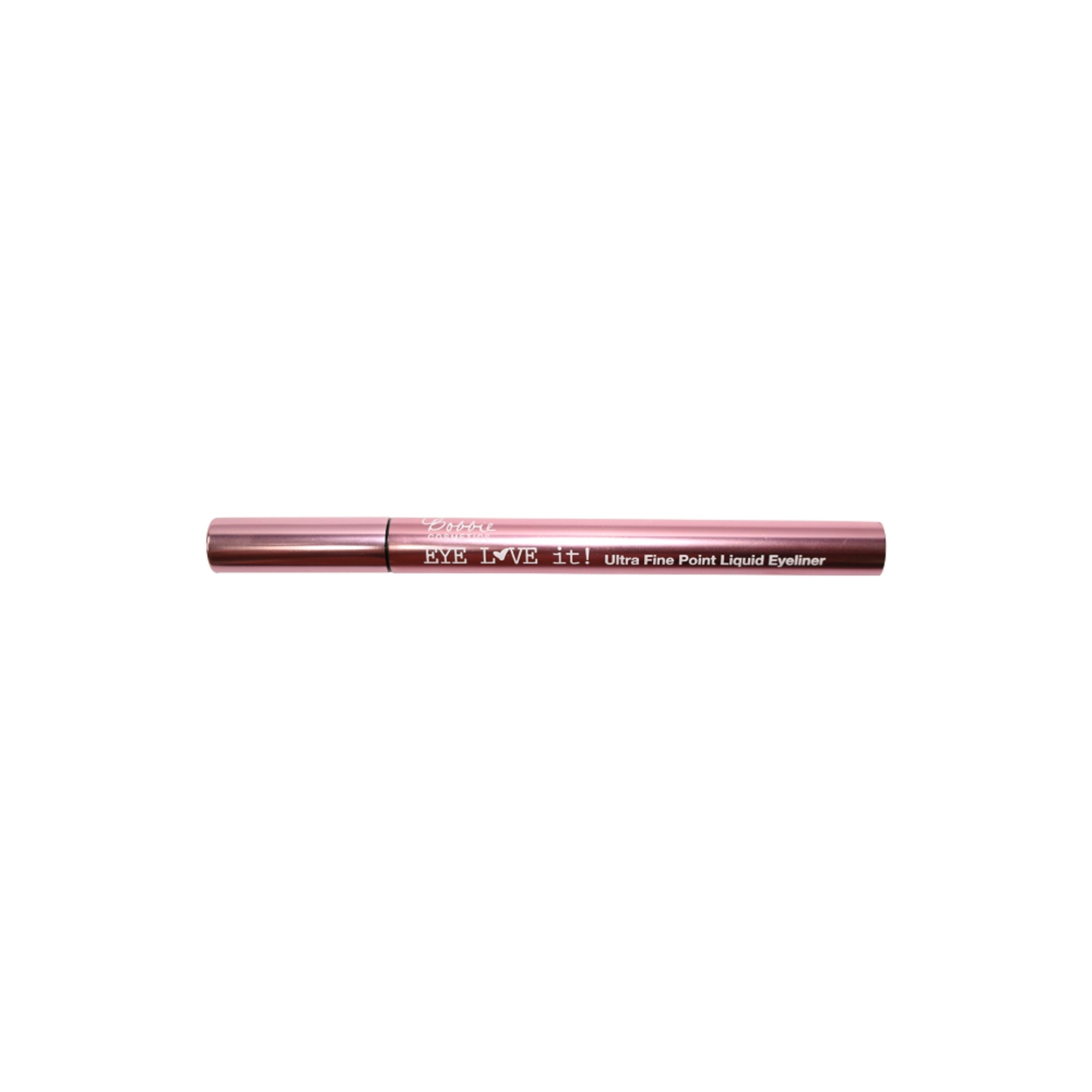 Eye Love It! Ultra Fine Point Liquid Eyeliner 2.3g