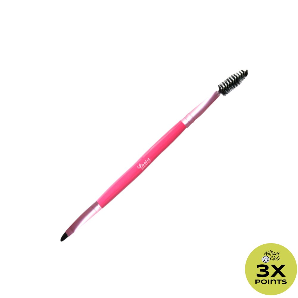 Beauty Tools - Eyebrow Brush with Spoolie