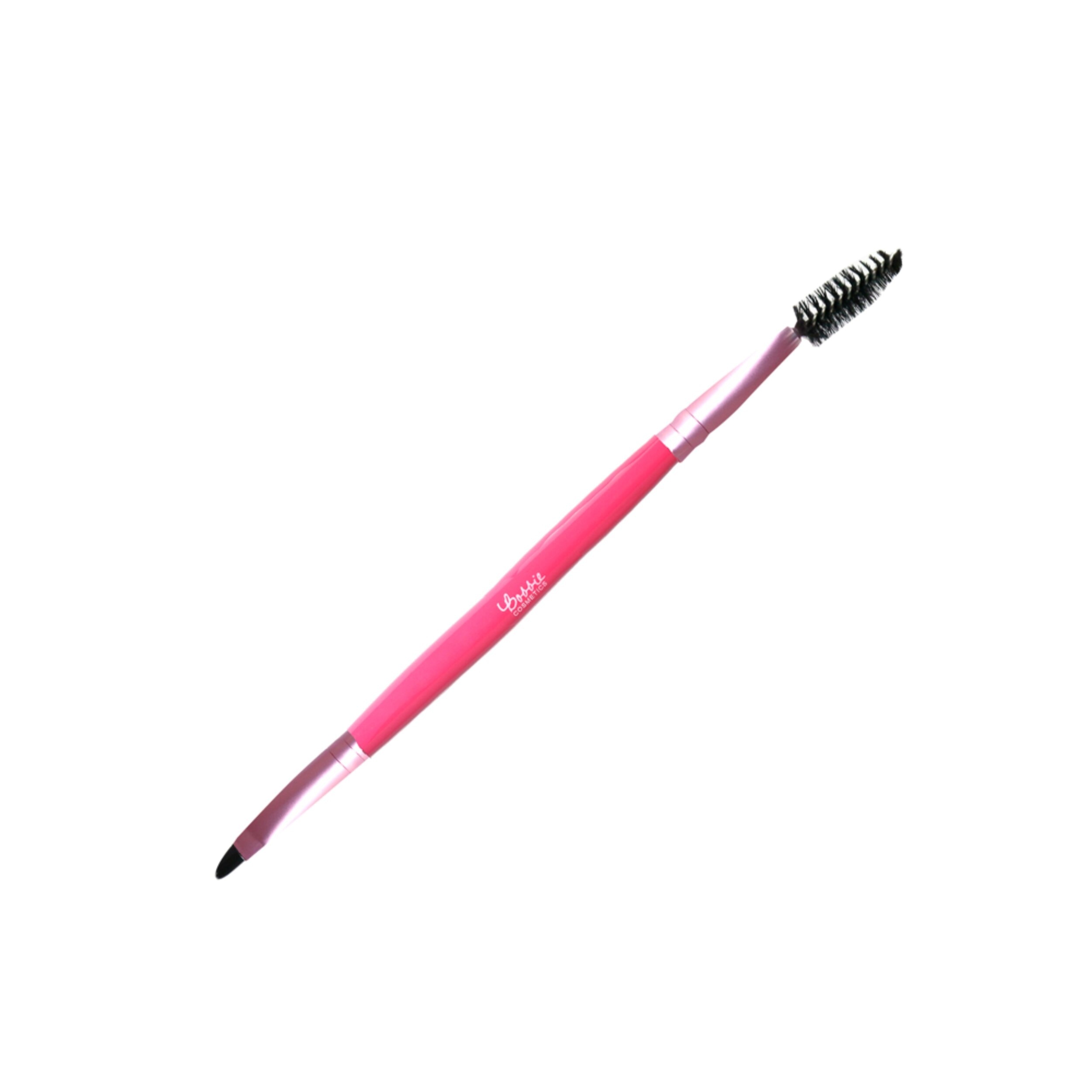 Beauty Tools - Eyebrow Brush with Spoolie