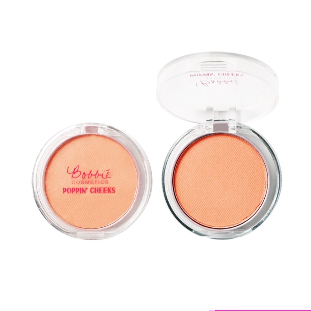 Poppin' Cheeks in Cotton Peach 5g