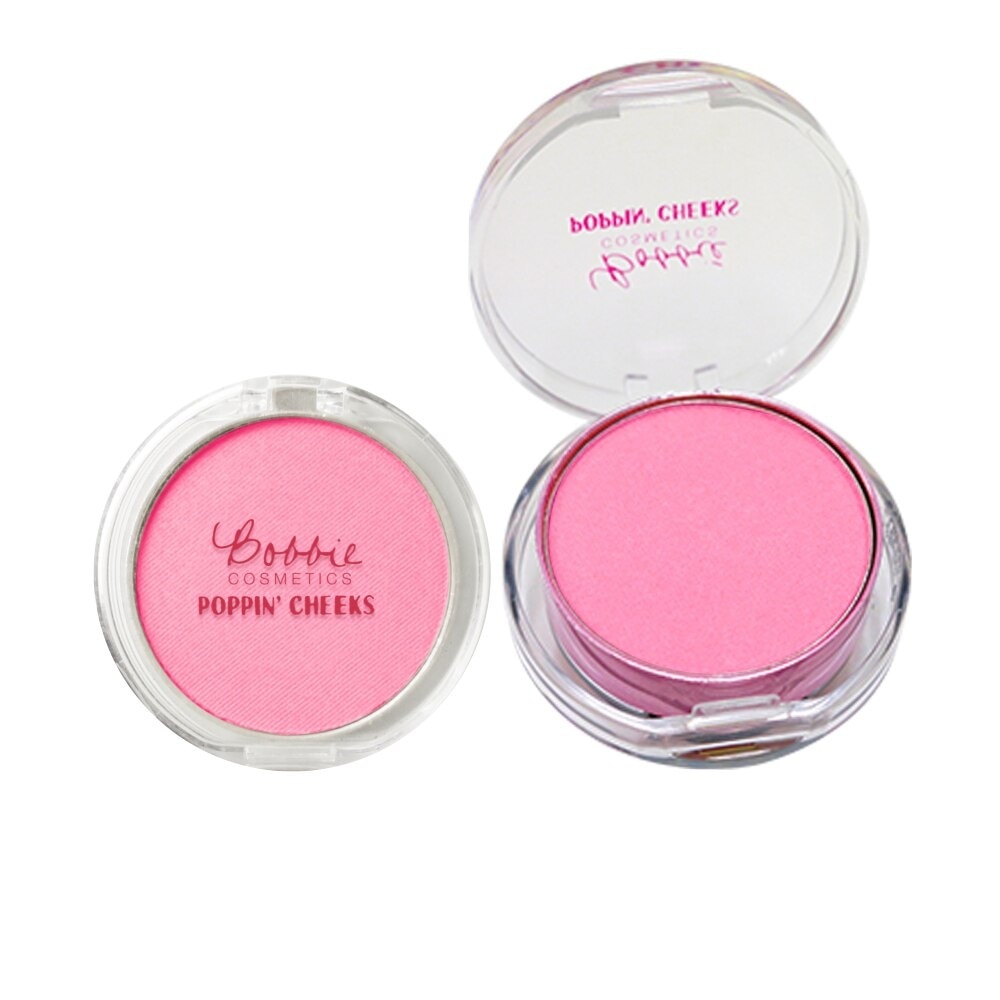 Poppin' Cheeks in Posey Pink 5g