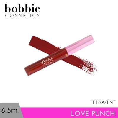 CHIC BOBBIE Tete-a-Tint in Love Punch 6.5ml