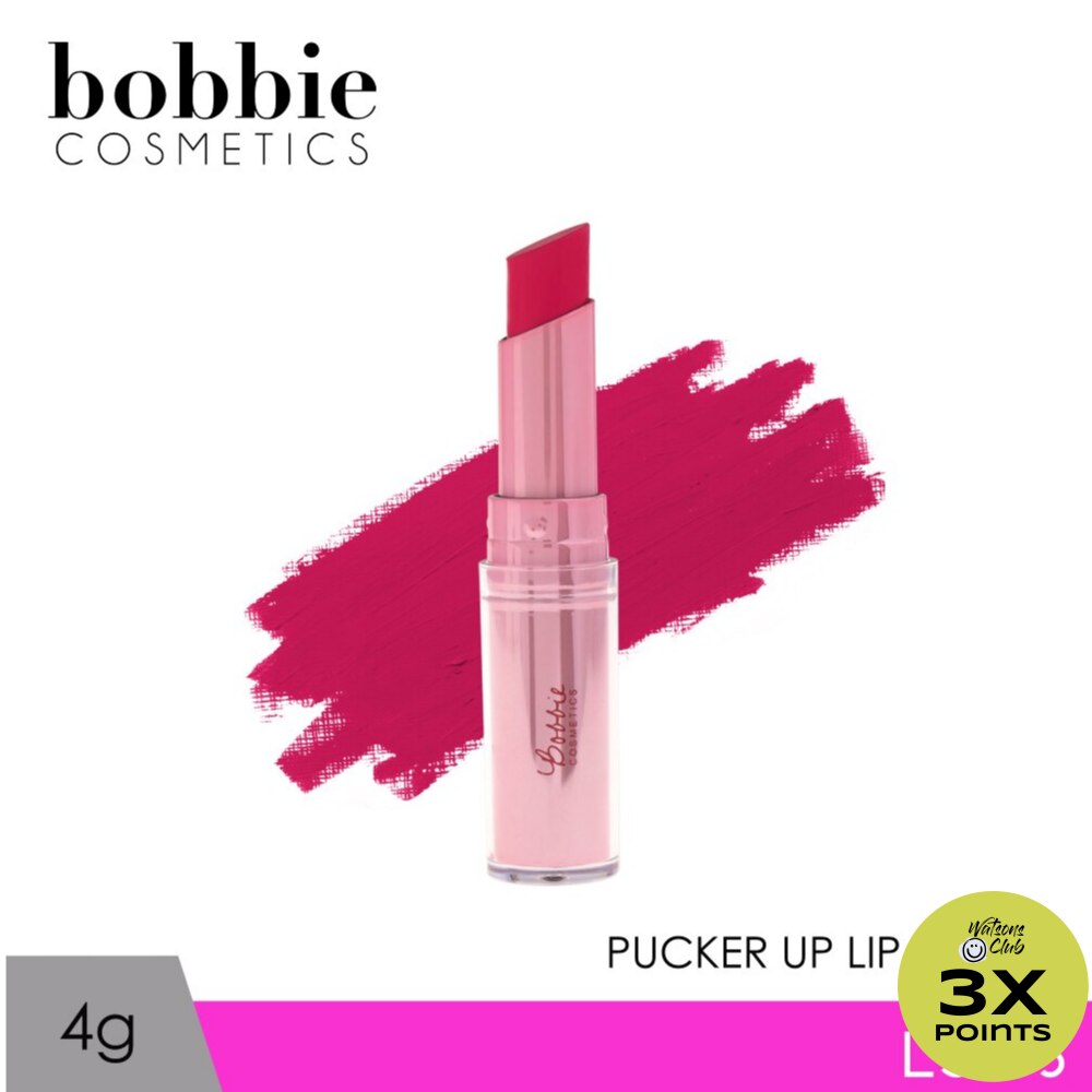 Pucker Up Lip Color in LS-05 4g