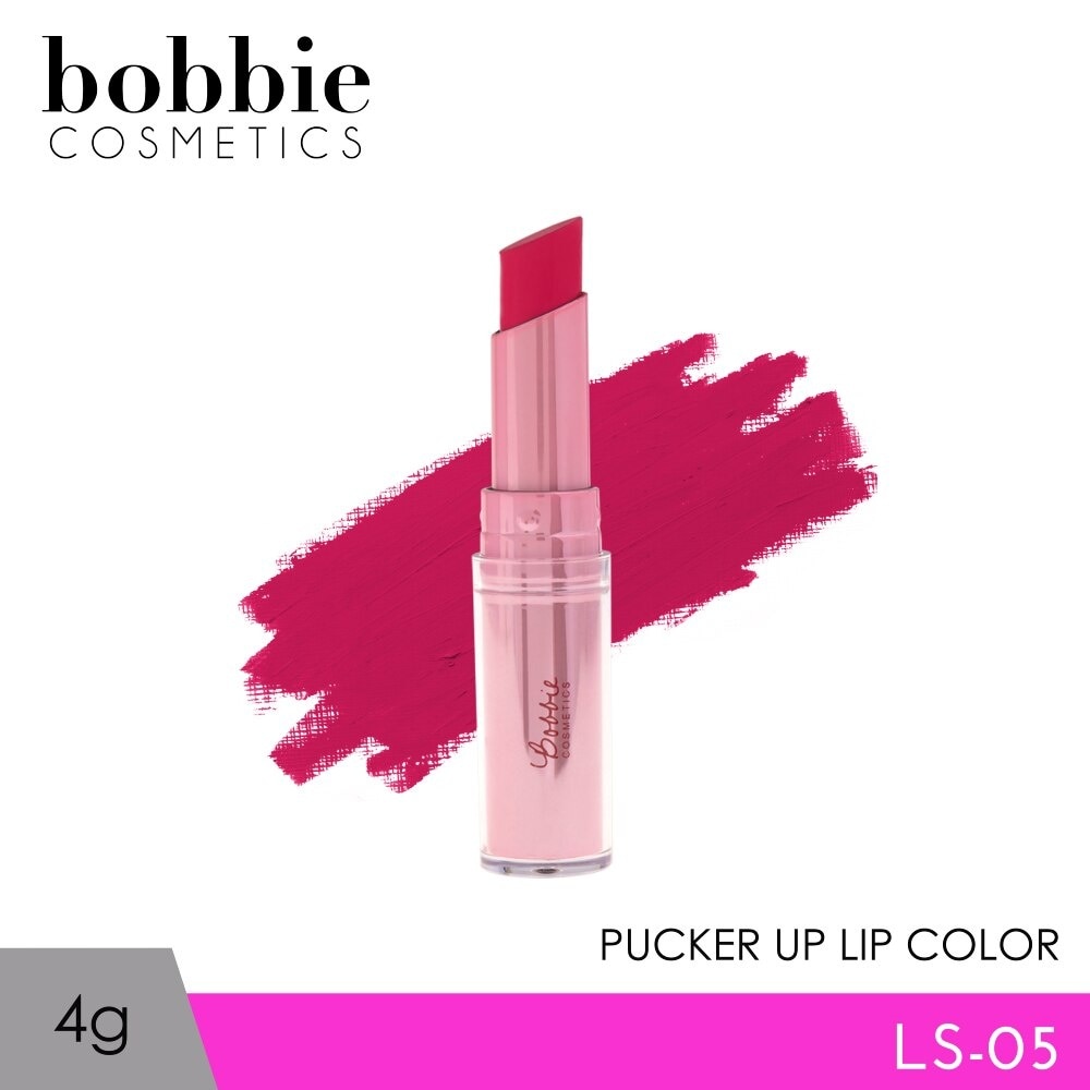 Pucker Up Lip Color in LS-05 4g