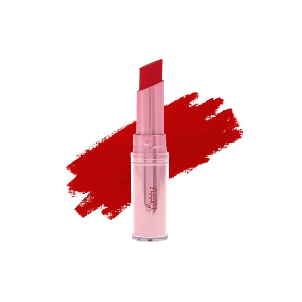 Pucker Up Lip Color in Stiletto Red 4g