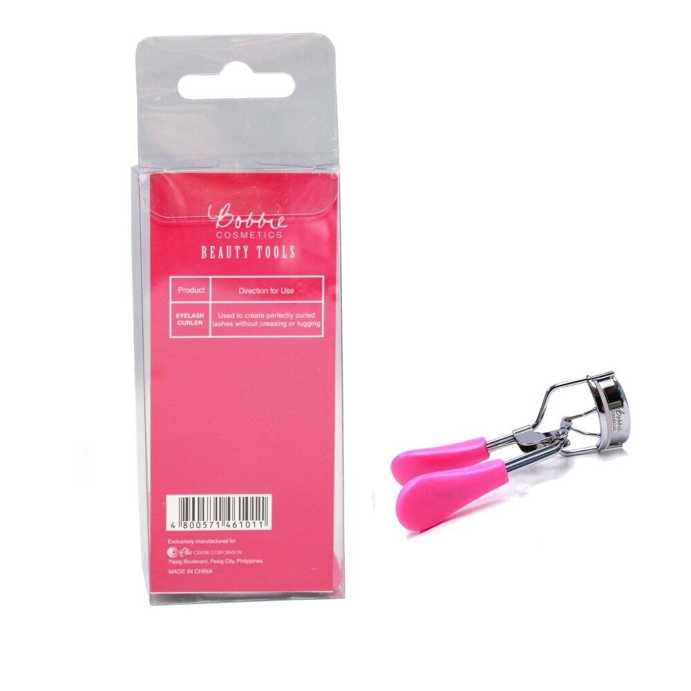 Beauty Tools - Eyelash Curler