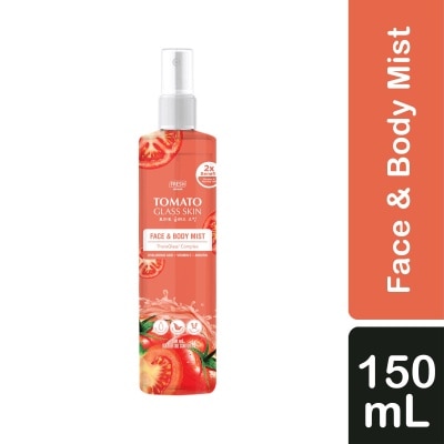 FRESH Fresh Skinlab Tomato Glass Skin Face & Body 150ml