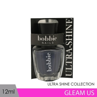 CHIC BOBBIE Ultra Shine Collection in Gleam US 12ML