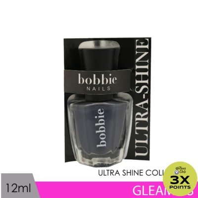 CHIC BOBBIE Ultra Shine Collection in Gleam US 12ML