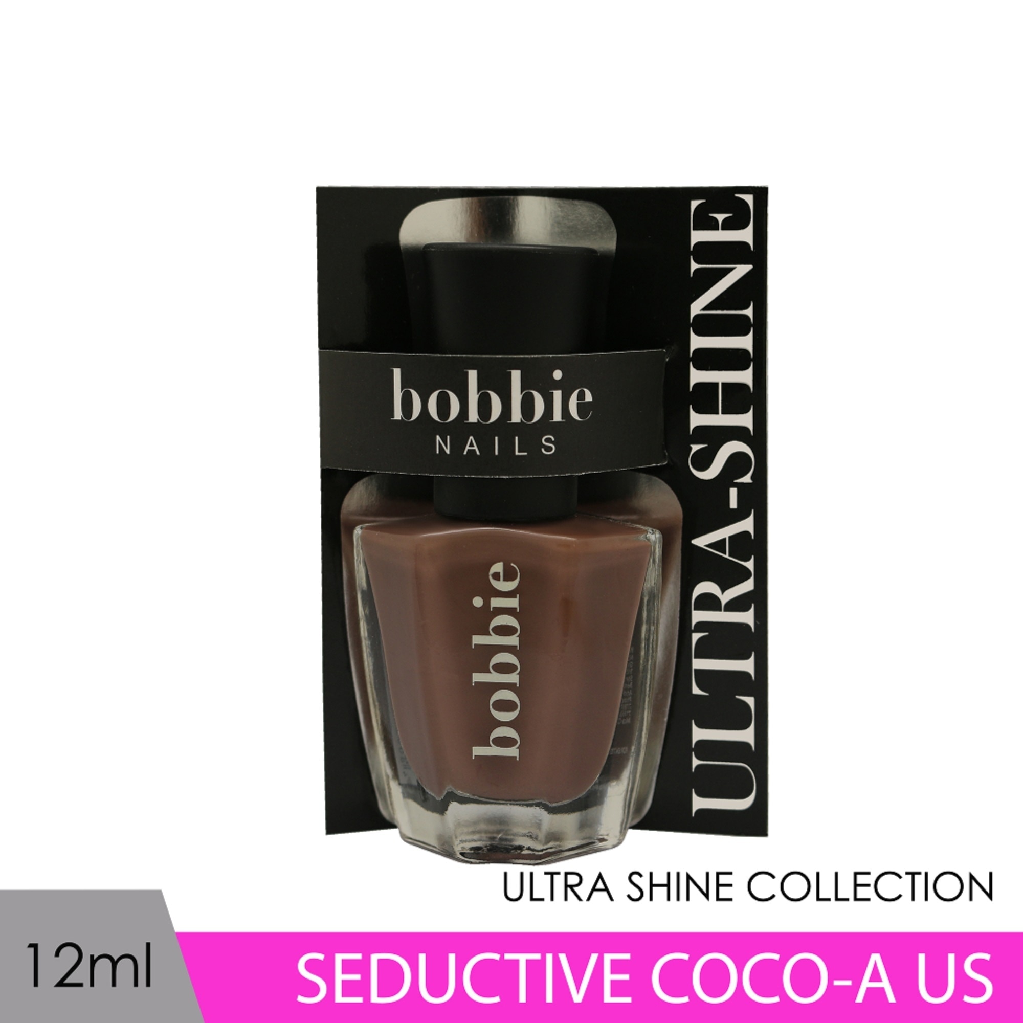 Ultra Shine Collection in Seductive Coco-a US 12ML