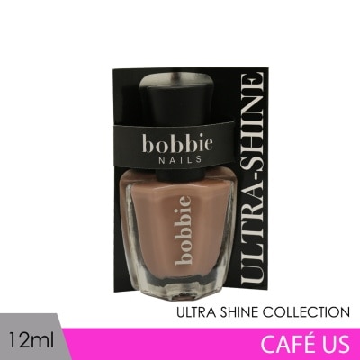 CHIC BOBBIE Ultra Shine Collection in Cafe US 12ML