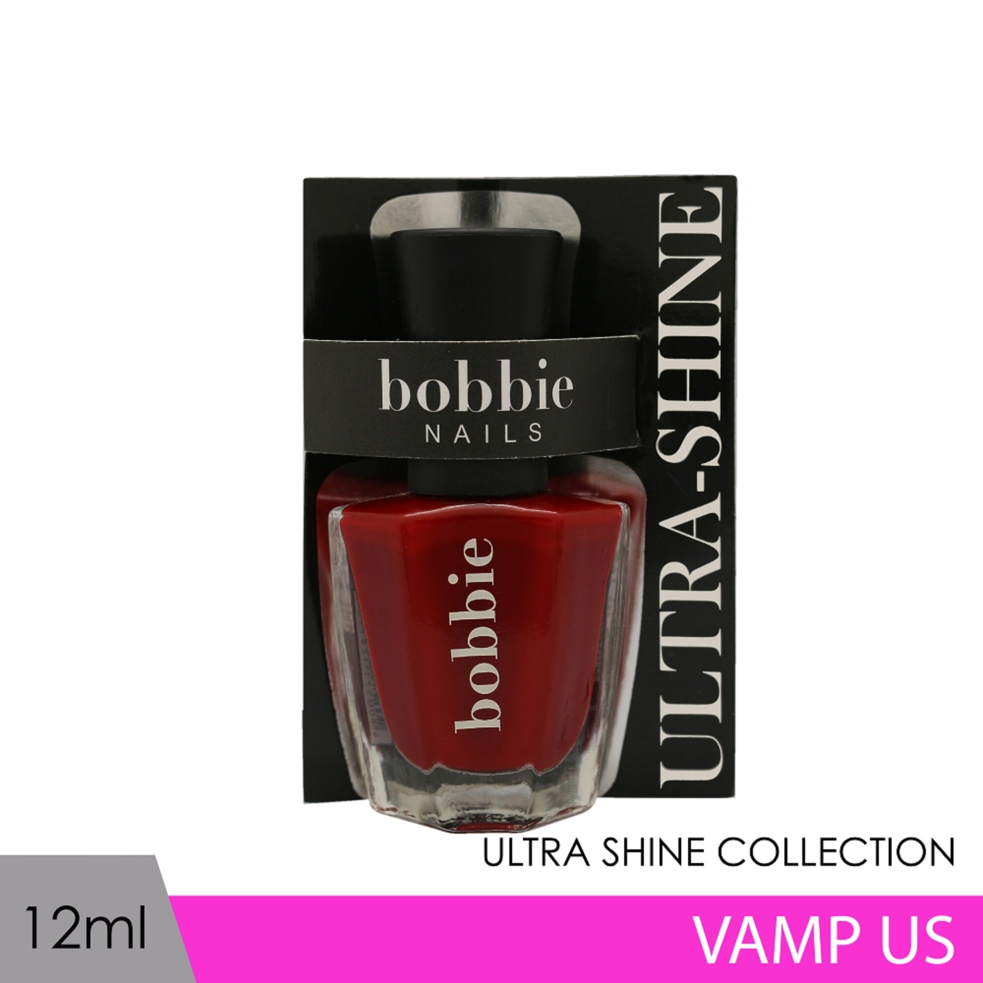 Ultra Shine Collection in Vamp US 12ML