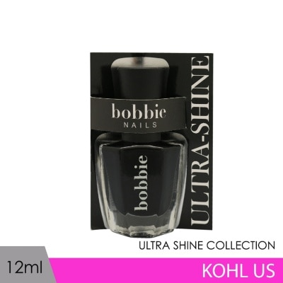 CHIC BOBBIE Ultra Shine Collection in Kohl US 12ML