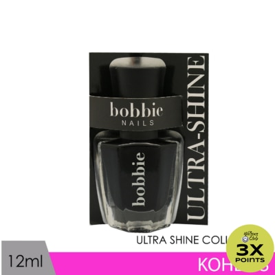 CHIC BOBBIE Ultra Shine Collection in Kohl US 12ML