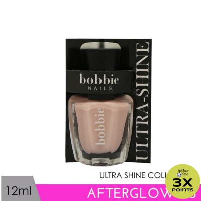 CHIC BOBBIE Ultra Shine Collection 12ml in Afterglow US