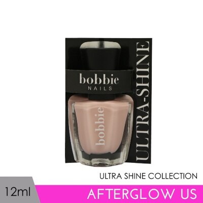 Discount on Chic  shoes - SKU: BOBBIE Ultra Shine Collection 12ml in Afterglow US