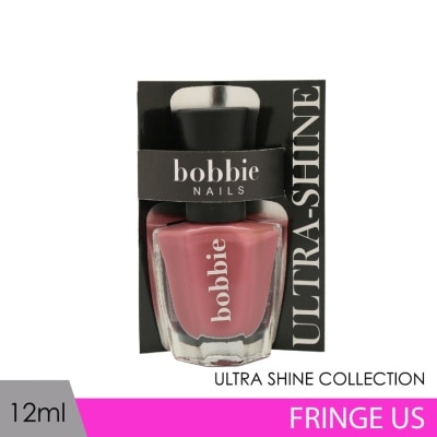 Discount on Chic  shoes - SKU: Bobbie Ultra Shine Collection In Fringe Us 12ml