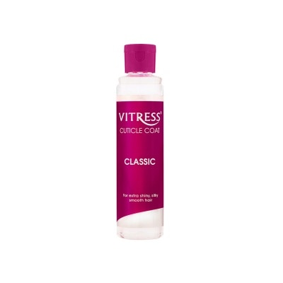 VITRESS Vitress Cuticle Coat Classic 100mL