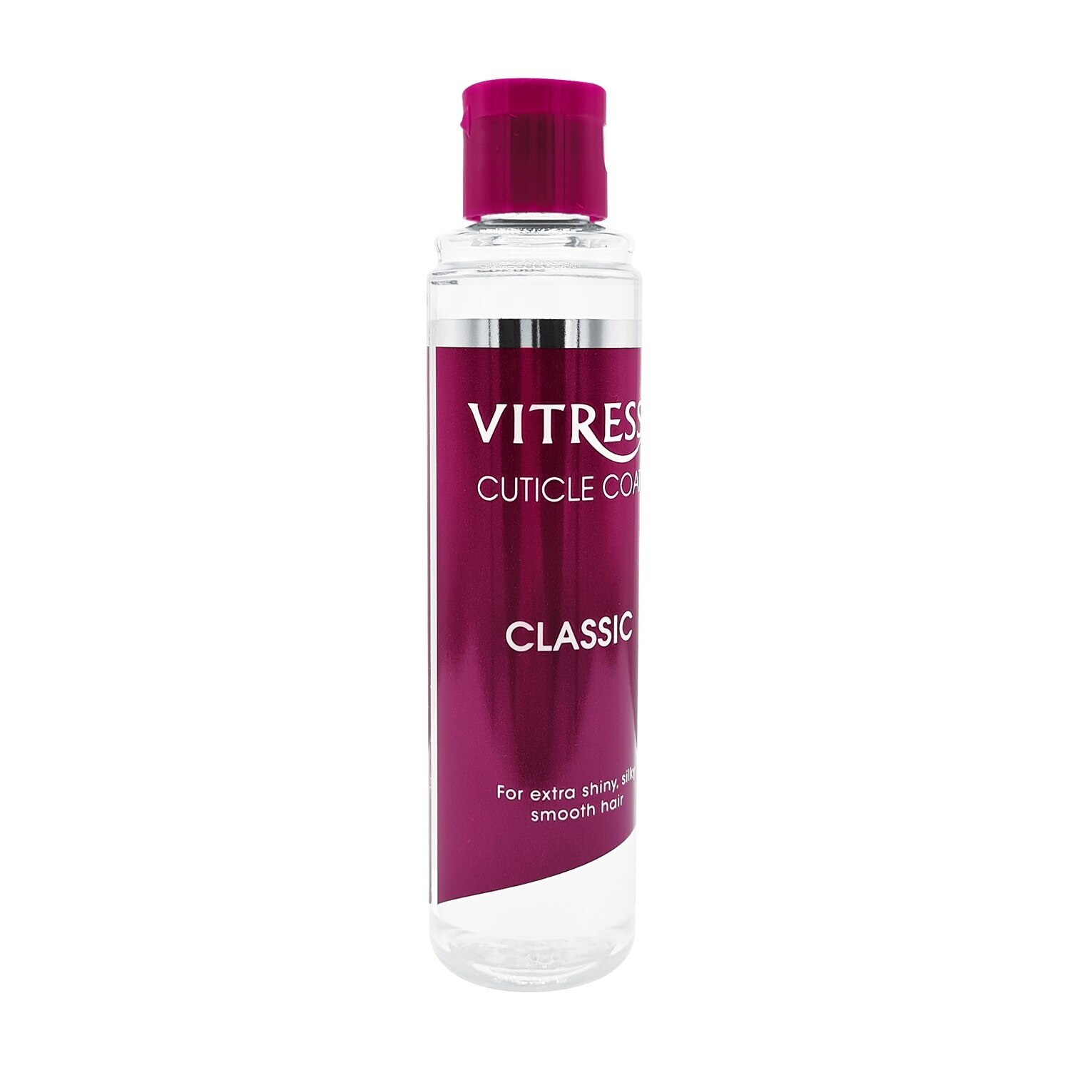 VITRESS, Vitress Cuticle Coat Classic 100mL | Watsons VITRESS, Vitress Cuticle Coat Classic 100mL | Watsons