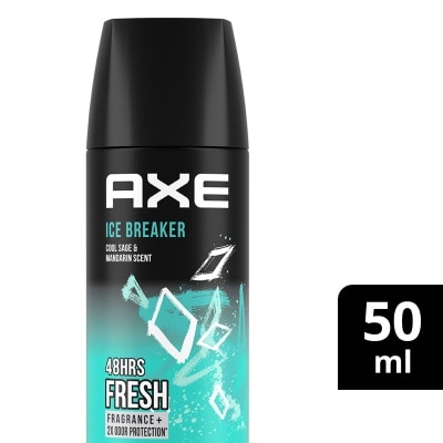 AXE Bodyspray Icebreaker 50ML