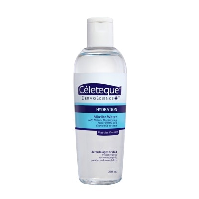 CELETEQUE Celeteque DermoScience Hydration Micellar Water 250ml