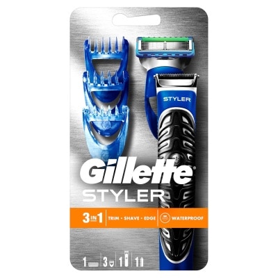 GILLETTE -