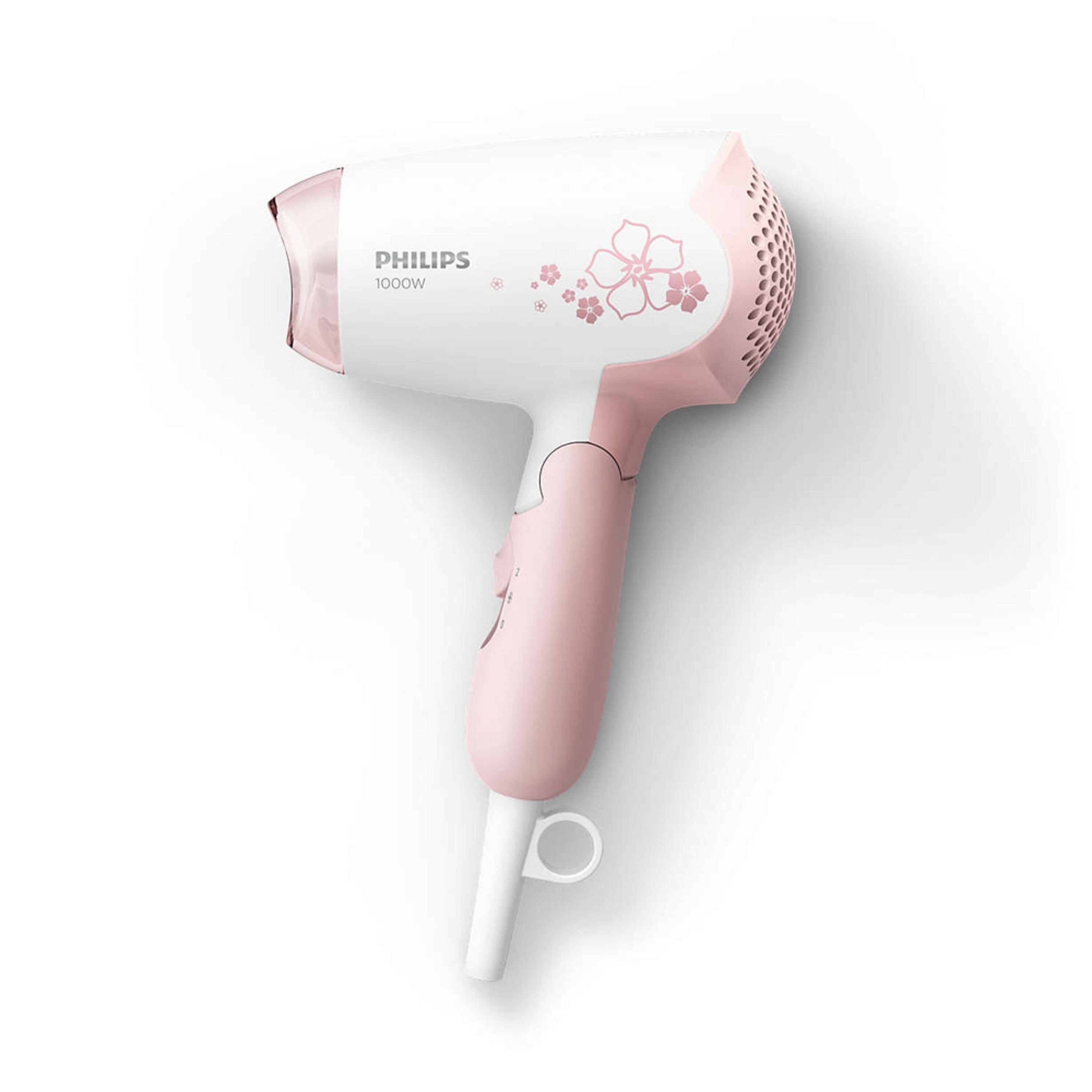 Hp8108 Drycare Hairdryer