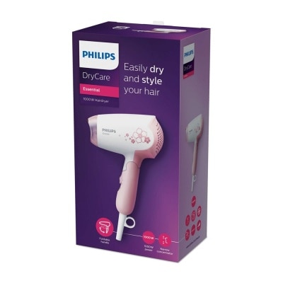 PHILIPS Hp8108 Drycare Hairdryer