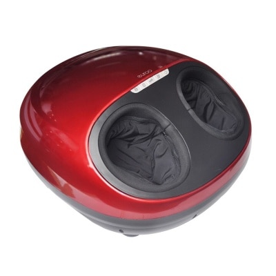 EUROO Ehw-501fm Foot & Leg Massager