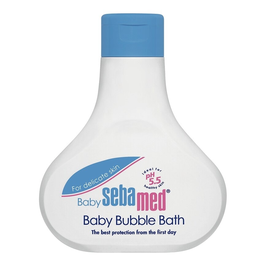 Baby Bubble Bath