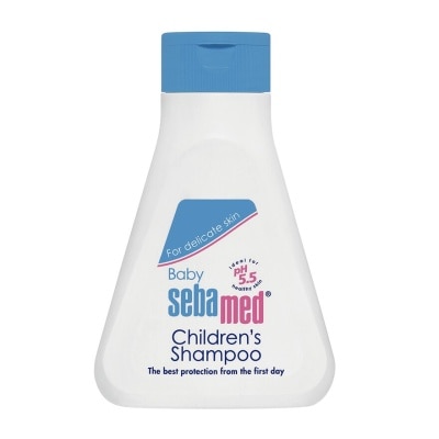 SEBAMED Children’s Shampoo