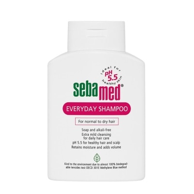 SEBAMED Everyday Shampoo 200ml