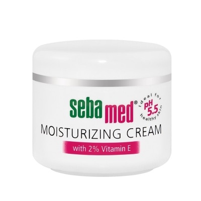 SEBAMED Moisturizing Cream 50ml