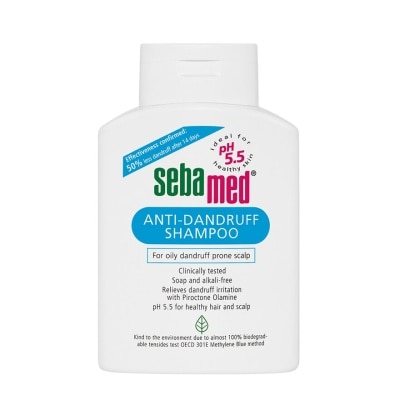 SEBAMED Anti-Dandruff Shampoo 200ml