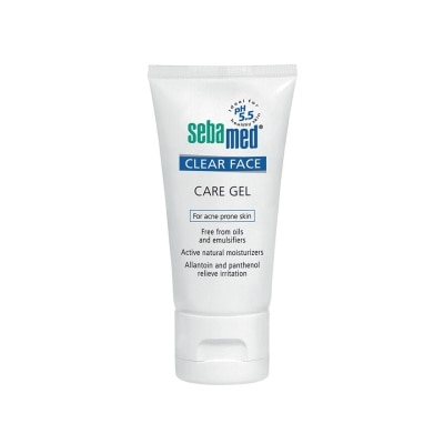 SEBAMED Clear Face Care Gel